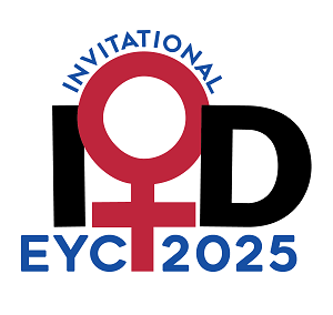 2025 EYC Women’s IOD Invitational Entry & 5 Social Packages