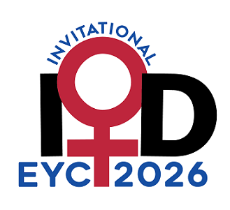 2026 Women’s IOD Invitational Entry & 5 Social Packages