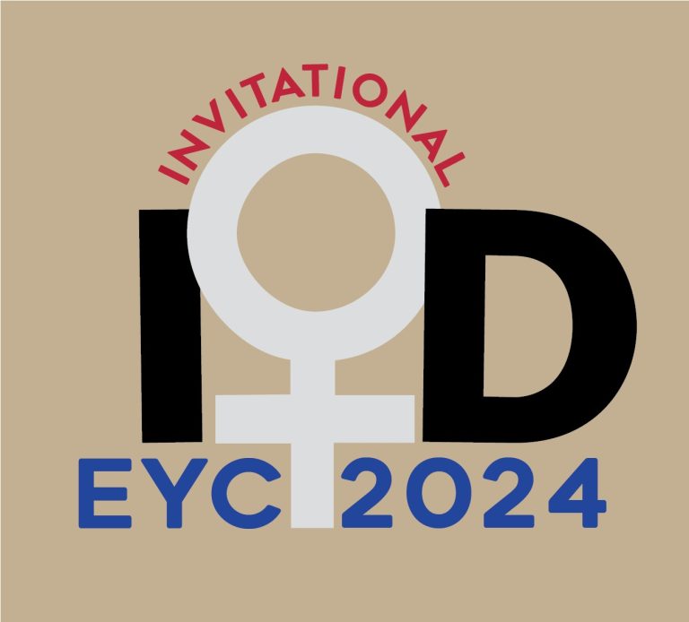 EYC IOD Women'sInvite CB-09