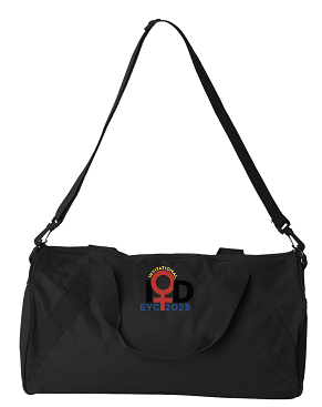Women’s Invitational Duffle Bag