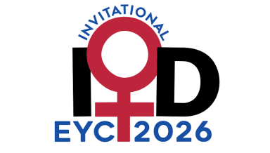 2026 EYC Women’s IOD Invitational Damage Deposit