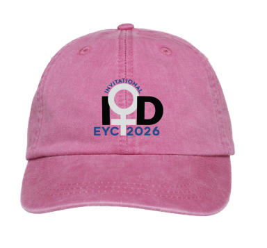 2026 Women’s IOD Invitational Hat